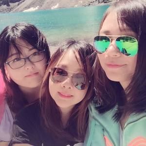 Meet your Posher, Jackie